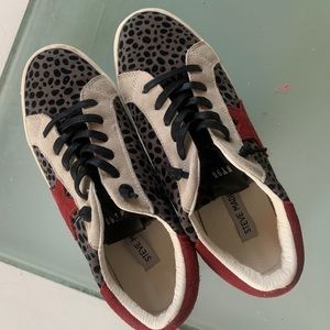 Steve Madden sneakers